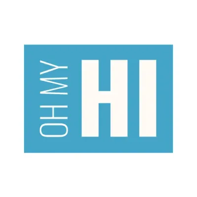 Oh My Hi's icon