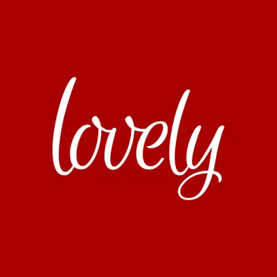 ohmylovely.com's icon