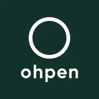 ohpen.com's icon