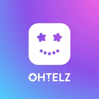 ohtelz.com.br's icon