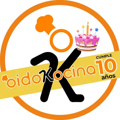 oidokocina.com's icon