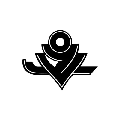 OIJV's brand icon