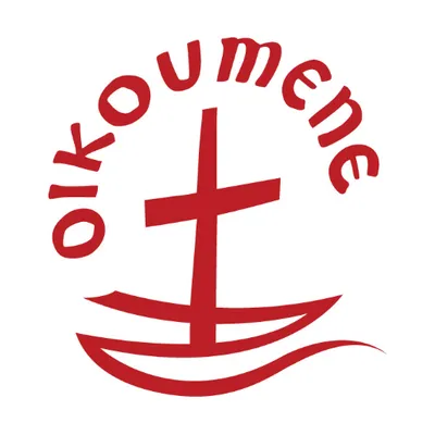 oikoumene.org's icon