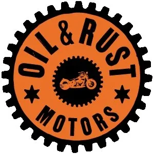 oilandrust.ch's icon