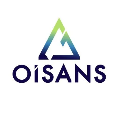 oisans.com's icon