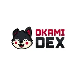 Okamidex's icon