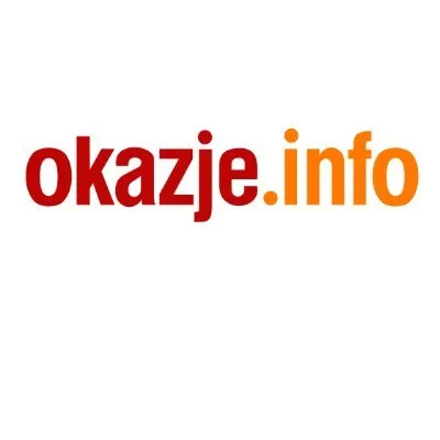 okazje.info.pl's icon
