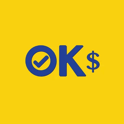 okdollar.com's icon