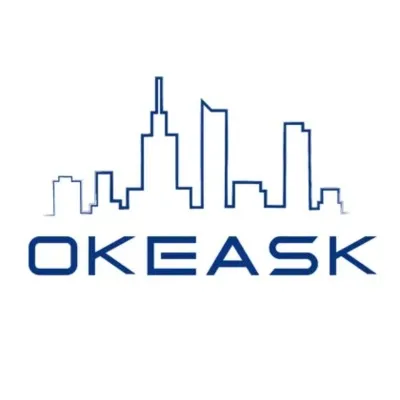okeask.com's icon