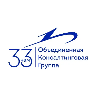United Consulting Group's icon
