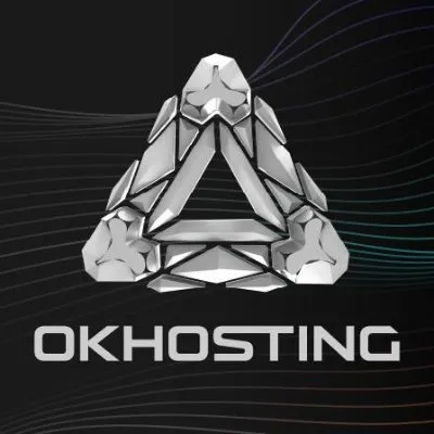 okhosting.com's icon