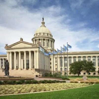 okhouse.gov's icon