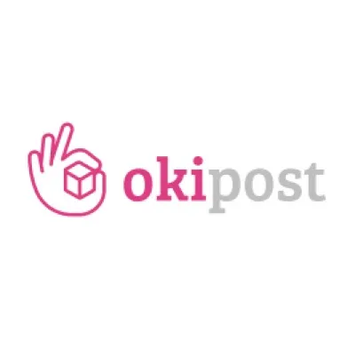 okipost.com's icon