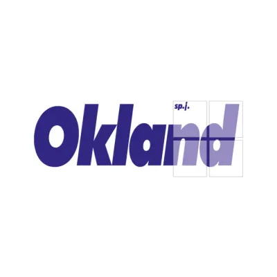 Producent Okien I Drzwi Z Pvc Okland Joanna Wilk I Wojciech Wilk sp. j.