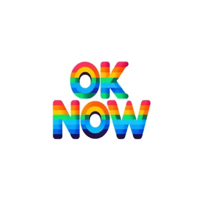 oknow.kr's brand icon