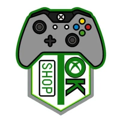 okshopsa.com's icon