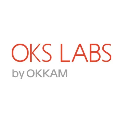 OKS Labs's icon