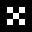 OKX logo