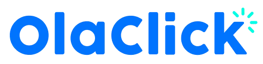 OlaClick logo