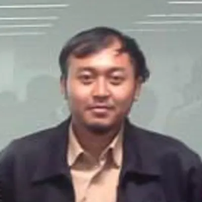 olah-air.com's icon