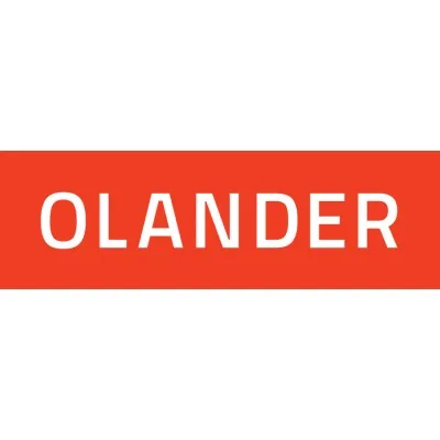 olander.com's icon