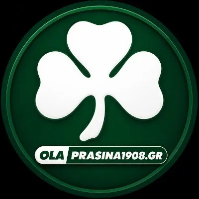 olaprasina1908.gr's icon