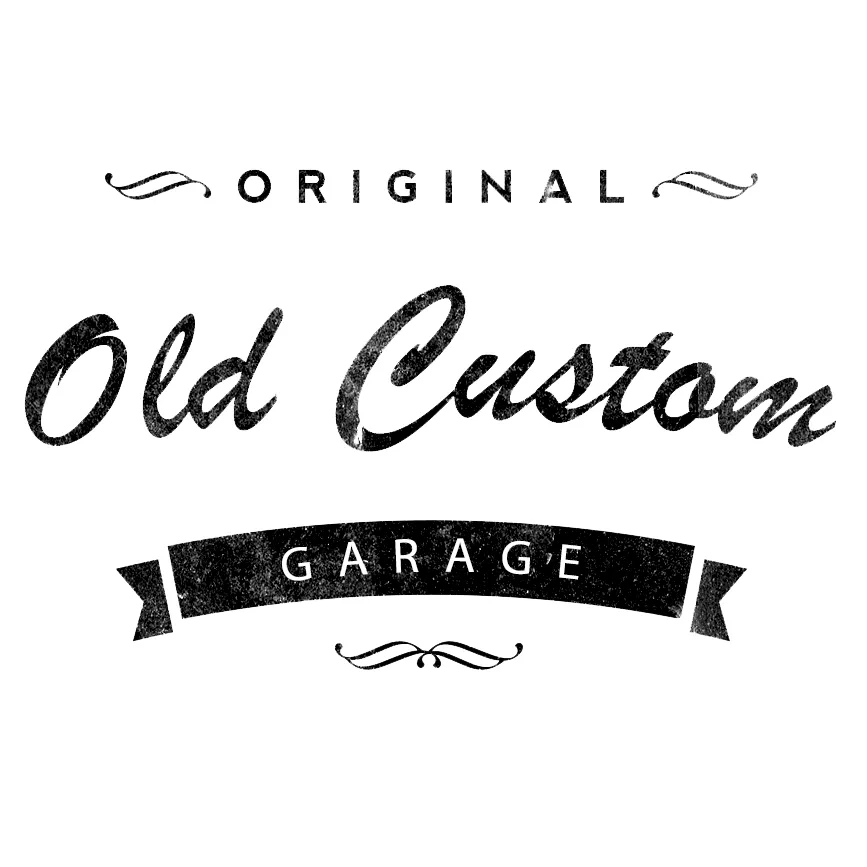 Oldcustomgarage sp. z o.o.