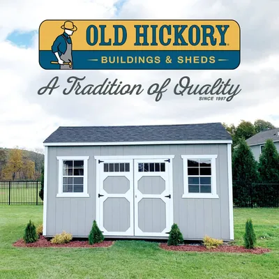 oldhickorybuildings.com's icon
