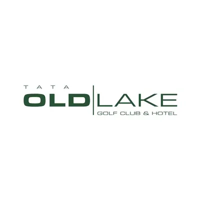 Old Lake Golf's brand icon