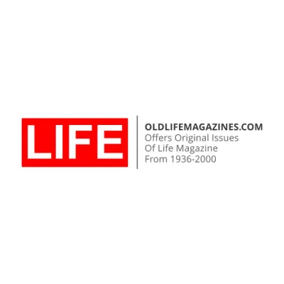 oldlifemagazine.com's icon