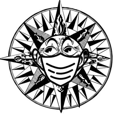 oldmapgallery.com's icon