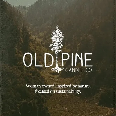 oldpinecandleco.com's icon
