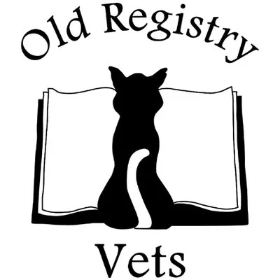 oldregistryvets.com's icon