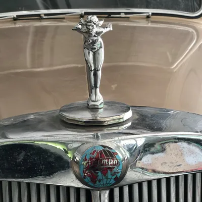 oldtimer-network.com's icon