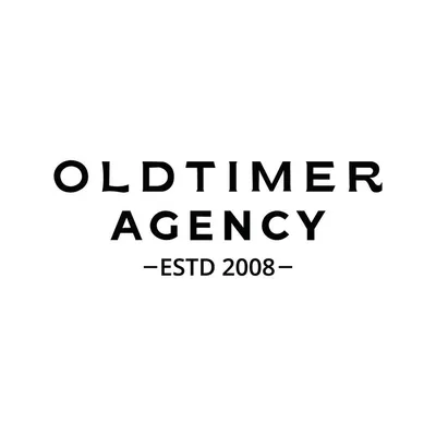 oldtimeragency.com's icon