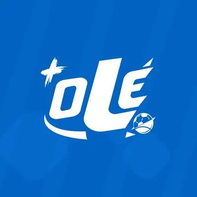 ole-app.ae's icon