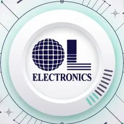 olelectronics.in's icon