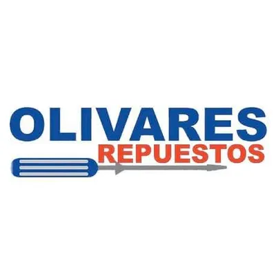 olivaresrepuestos.cl's icon