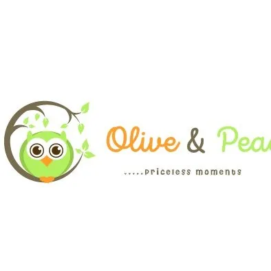 oliveandpeach.co.uk's icon