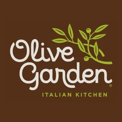 Olive Garden's icon