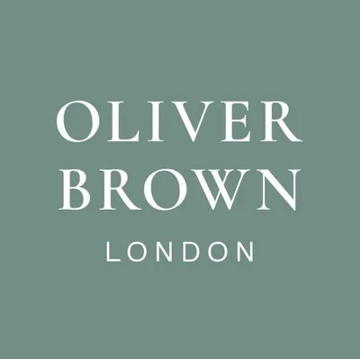 oliverbrownlondon.com's icon