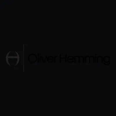 Oliver Hemming's icon
