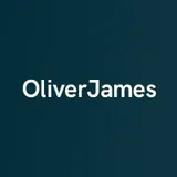 Logo van Oliver James