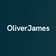 Logo van Oliver James
