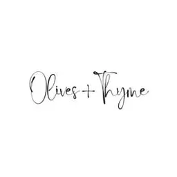 olivesnthyme.com's icon