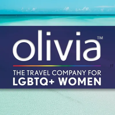 olivia.com's icon