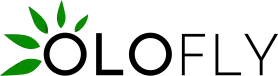 Olofly US logo