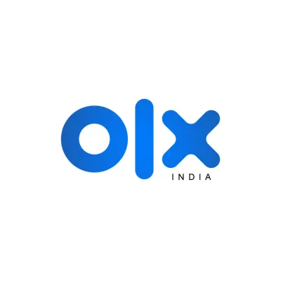 olx.in's icon