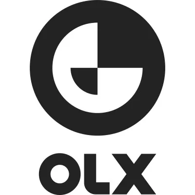 OLX logo