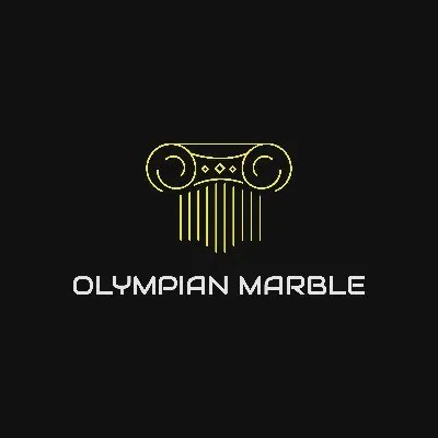 olympianmarble.com's icon